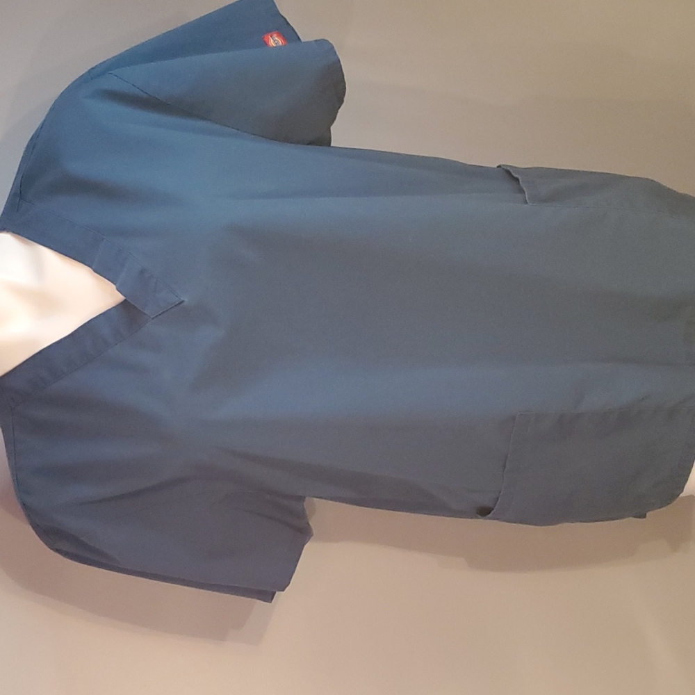 Dickies Scrub Set